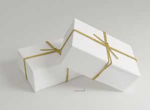 綠色包裝盒 環(huán)保新風(fēng)尚，博霖印刷引領(lǐng)包裝材料革新